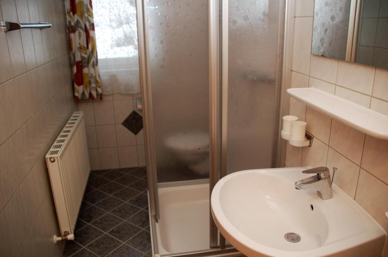 Apart Gertrud Kappl  Bagian luar foto