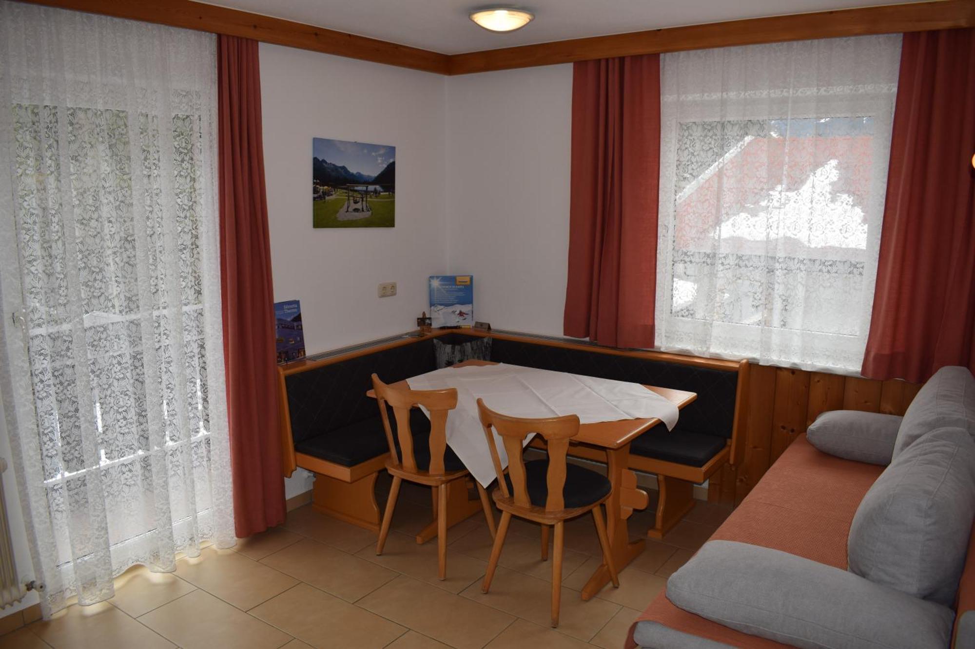 Apart Gertrud Kappl  Bagian luar foto