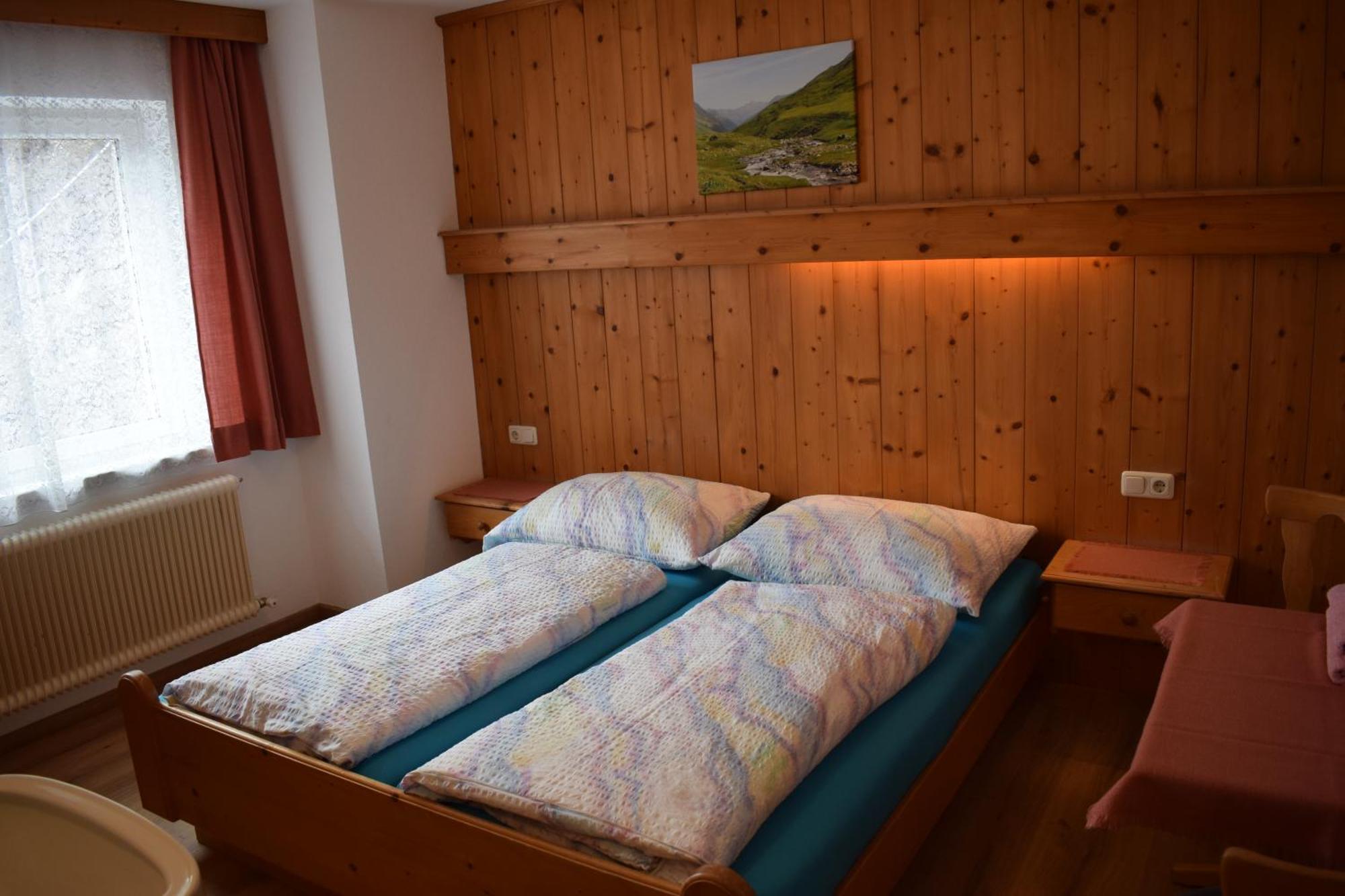 Apart Gertrud Kappl  Bagian luar foto