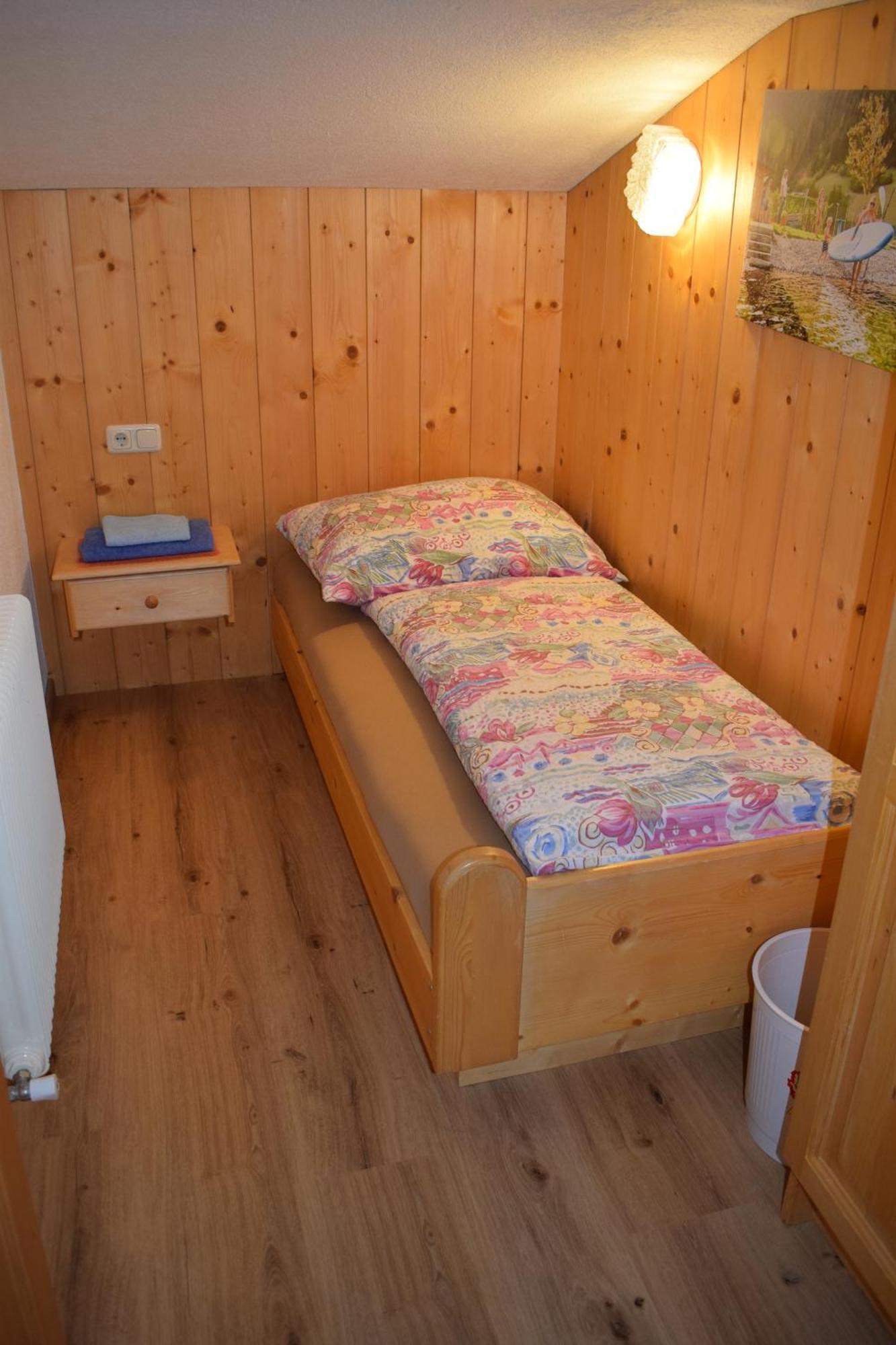 Apart Gertrud Kappl  Bagian luar foto
