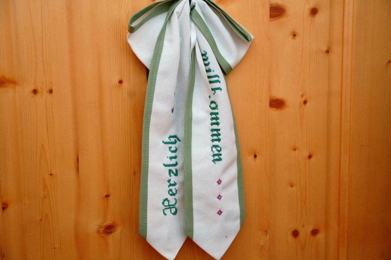 Apart Gertrud Kappl  Bagian luar foto